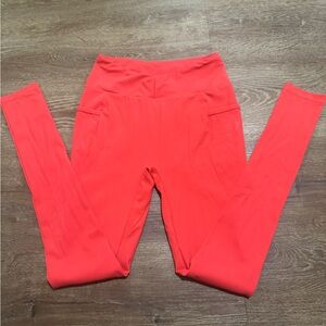 Gymshark Fit Sculpt Leggings